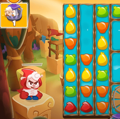 Gameplay Screenshot 1