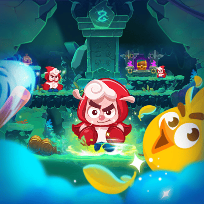 Gameplay Screenshot 2