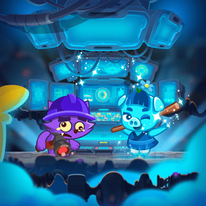 Gameplay Screenshot 3