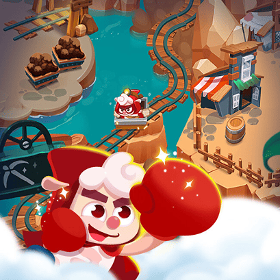 Gameplay Screenshot 4