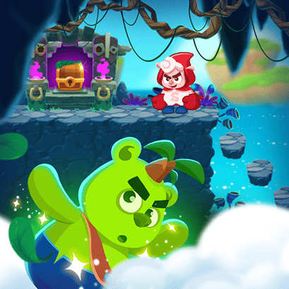 Gameplay Screenshot 5