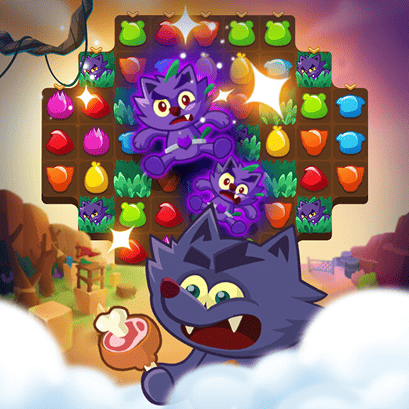 Gameplay Screenshot 6